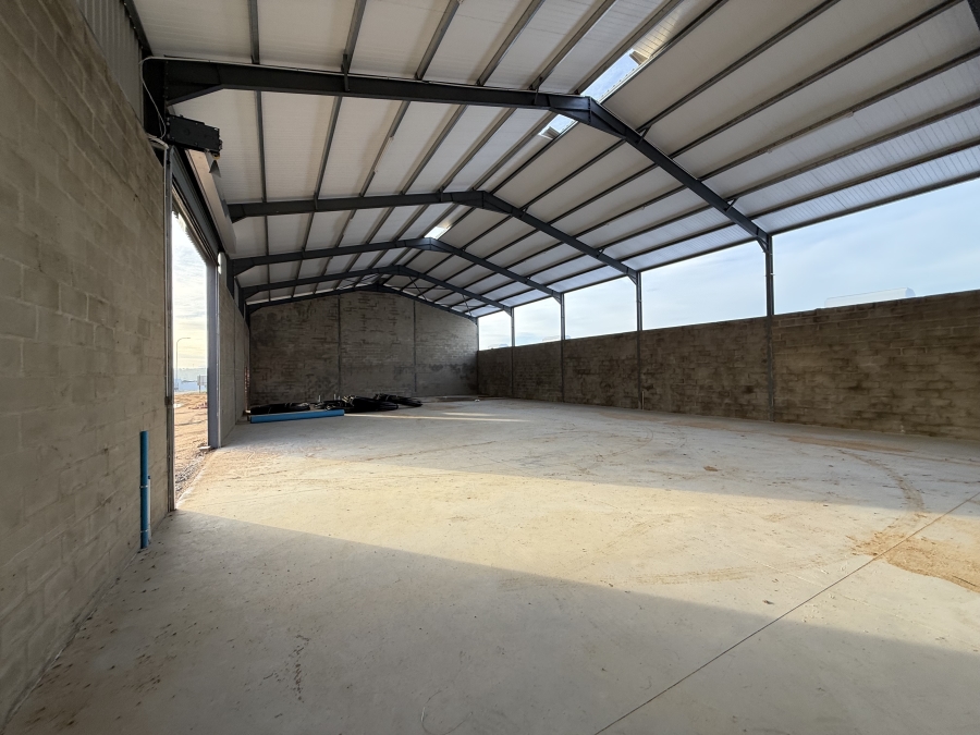 Commercial Property for Sale in Malmesbury Industria Western Cape